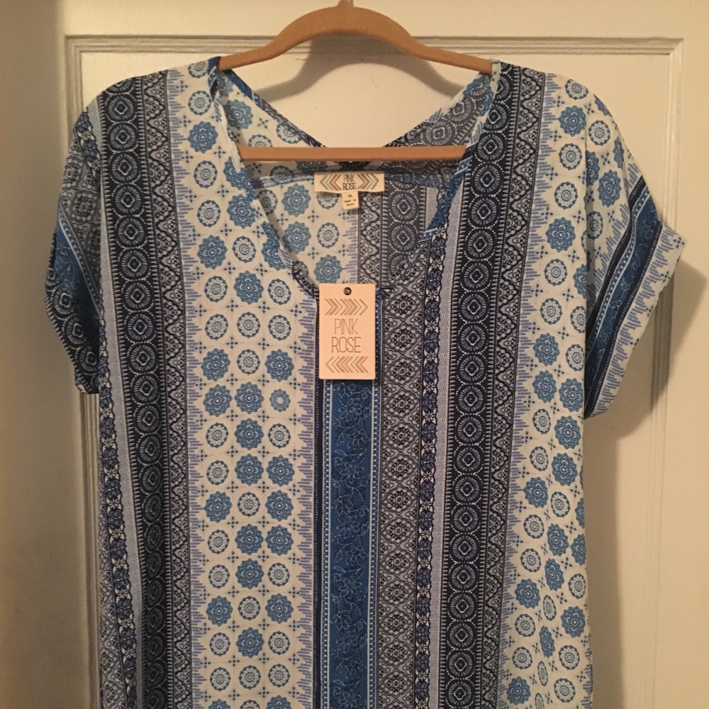 Women’s blouse
